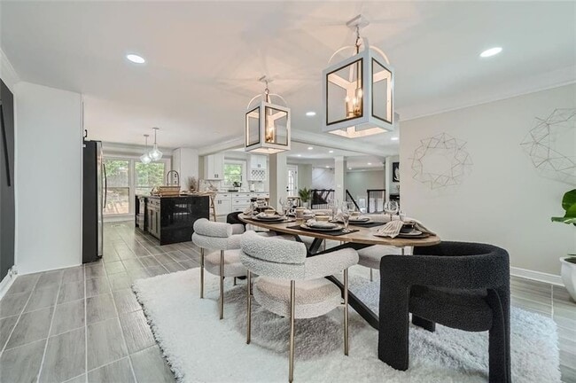 Photo - 7575 Ball Mill Rd NE