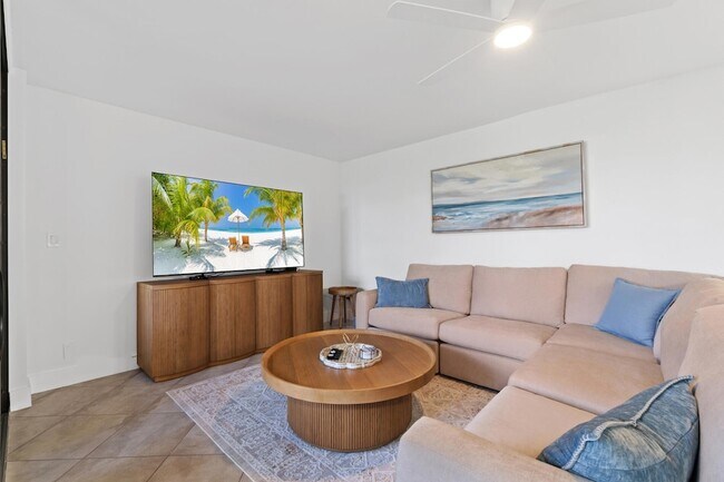 Photo - 2455 Lindell Blvd Unit 3103