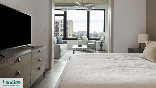 Photo - 5201 Leesburg Pike Unit 437