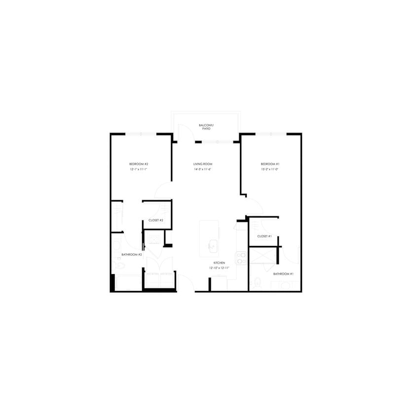 Floor Plan - B6