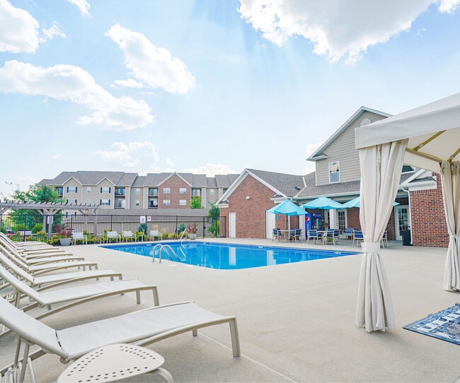 Photo - Pavilion at Twin Creek