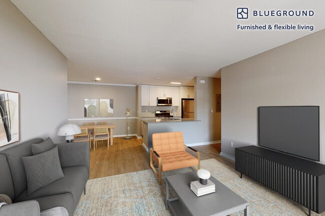 Photo - 100 Court N Dr Unit FL1-ID1339A