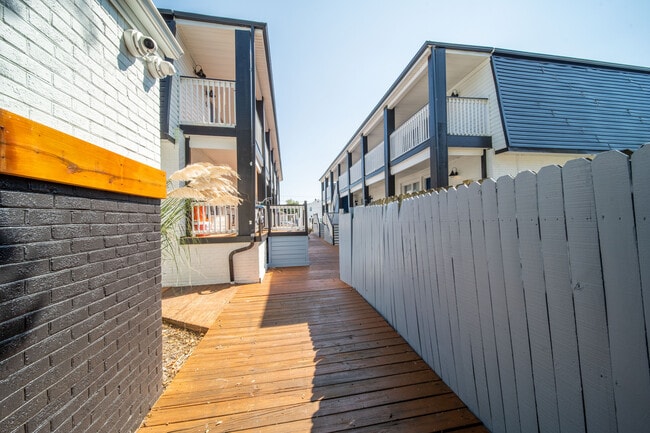 Photo - Ocean View Living