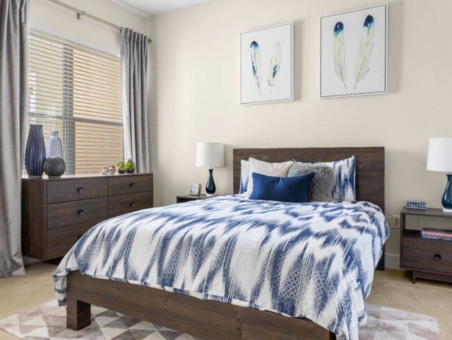 Photo - The Roosevelt Arlington Commons