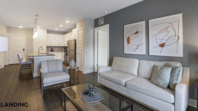 Building Photo - 1000 Island Breeze St Unit 306