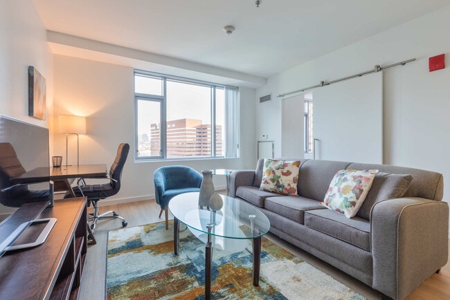 Building Photo - 250 Kendall St Unit SI FL10-ID1375252P