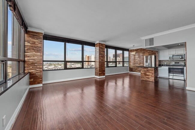 Photo - 5150 Hidalgo St Unit 806