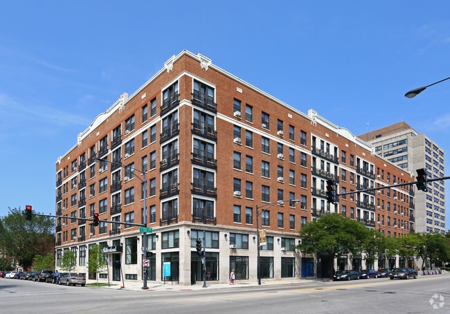 The Sutherland - The Sutherland