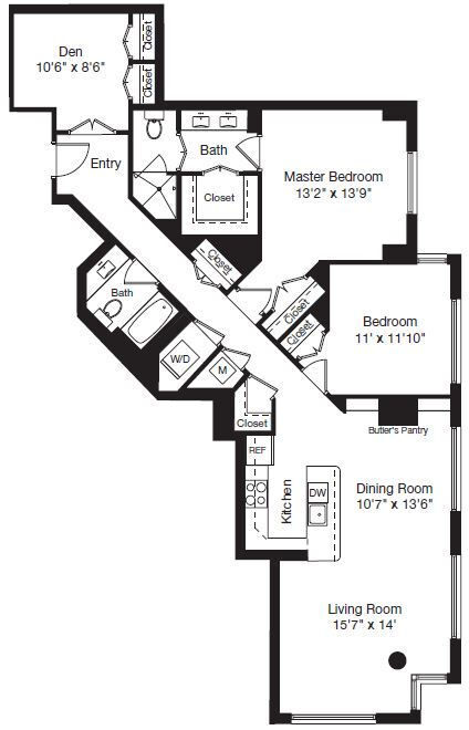 Floor Plan - 502bcd7