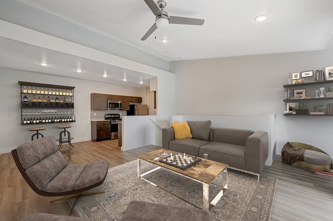 Remodeled Verona - Firenze