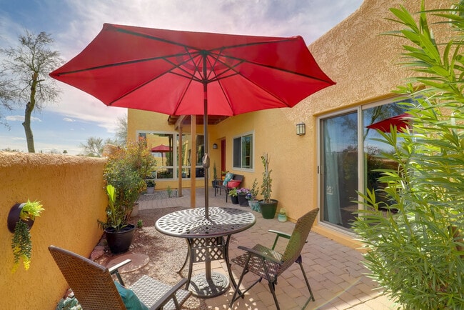Photo - 6255 N Camino Pimeria Alta Unit SI ID1545747P