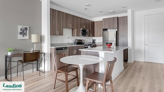 Photo - 217 S Garland Ave Unit 3206.1407723