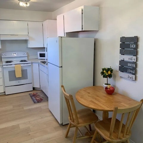 Photo - Furnished Housing Moscow