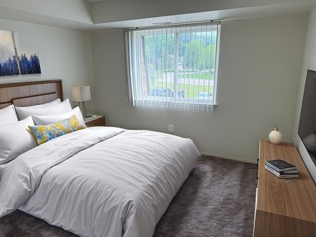 Photo - Franklin Palmer Apartments