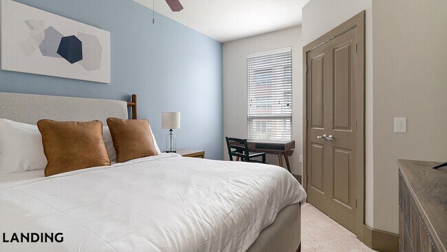 Photo - 155 Birdsall St Unit 235