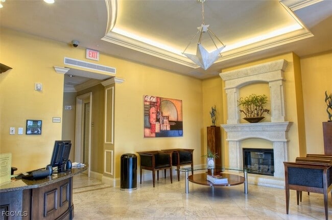 Photo - 2743 First St Unit 1502