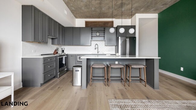 Photo - 1740 36th St Unit 1003