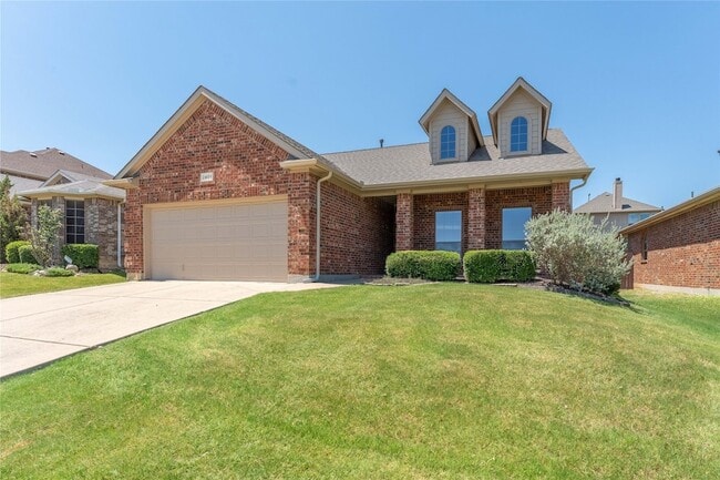 Building Photo - 2401 Spruce Springs Way