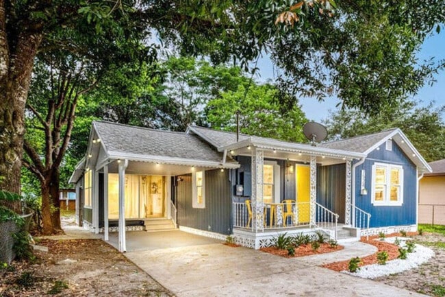 Photo - 1629 N Goldenrod Rd Unit ID1094202P