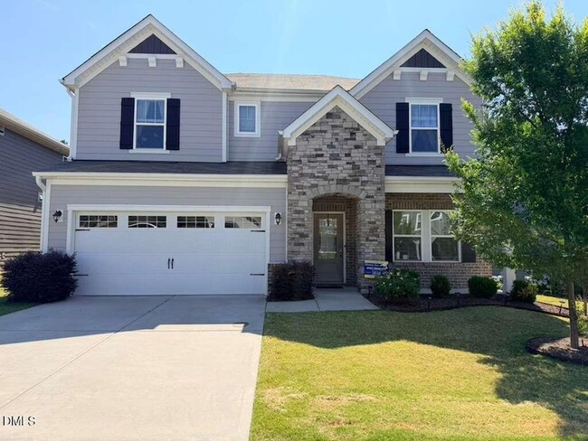 Building Photo - 2525 Elm Grant Dr