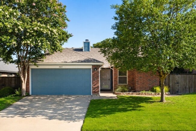 Building Photo - 1425 Thistlewood Ln