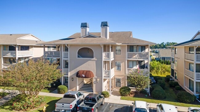 Photo - 4242 Pinehurst Cir Unit N3