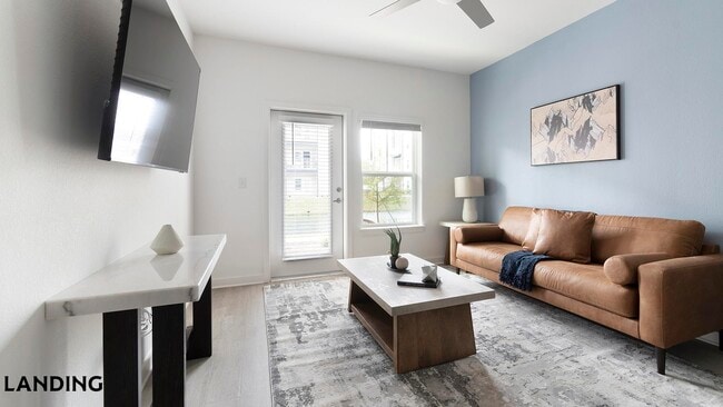 Photo - 12525 Tibbets Ln Unit 5107