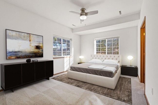 Photo - Harper Court Townhomes