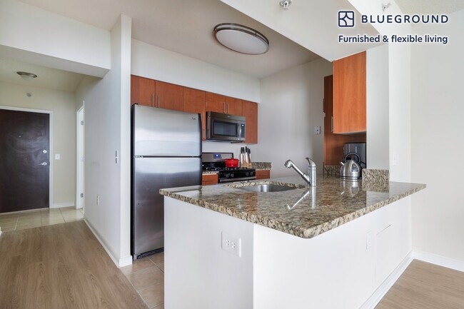 Photo - 2400 M St NW Unit FL2-ID172