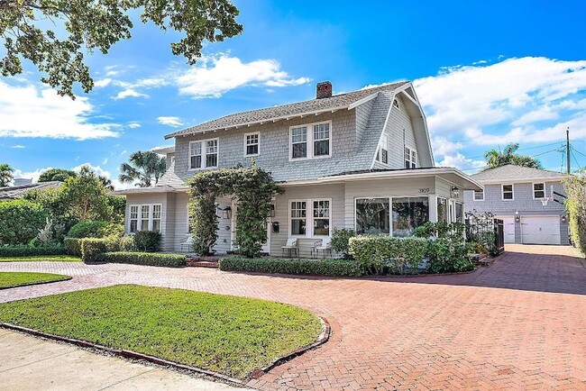 Building Photo - 3109 Washington Rd