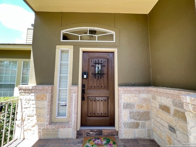 Photo - 1303 Bluff Forest