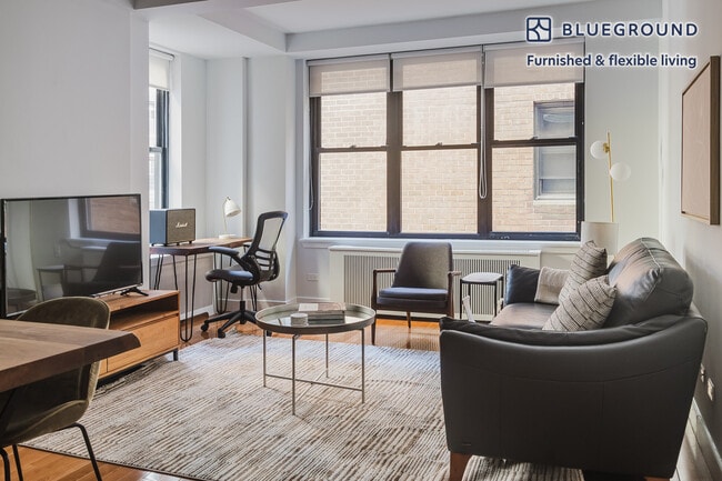 Building Photo - 400 E 57th St Unit SI FL7-ID1630