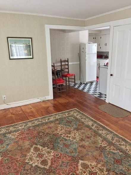 Photo - 905 Washington St Unit 2R