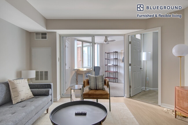 Photo - 450 Massachusetts Ave NW Unit FL10-ID271