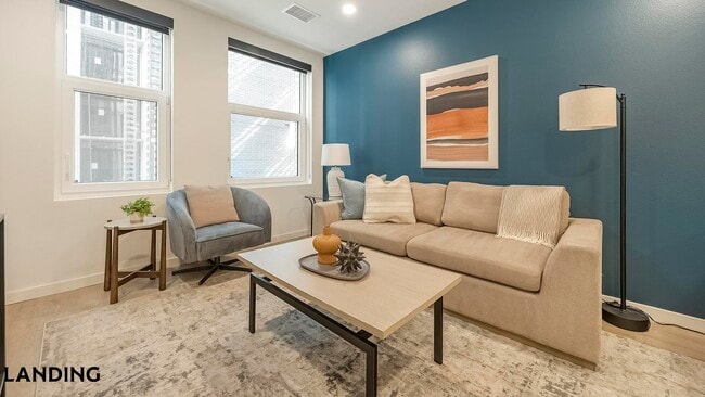 Photo - 955 Bannock St Unit 909