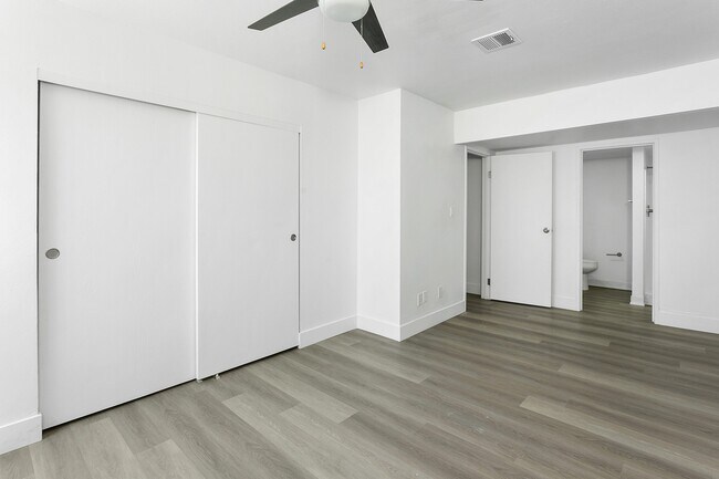 Photo - Sonoran Flats