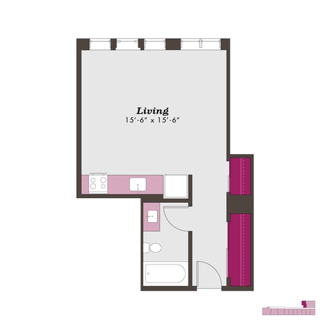 Floor Plan - suth0bd