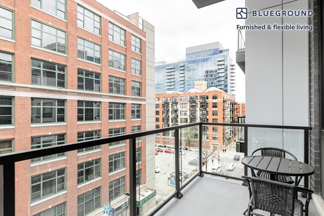 Photo - 812 W Adams St Unit FL5-ID1253