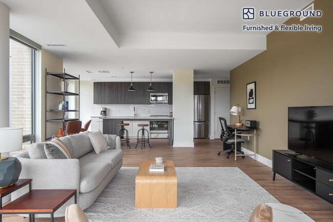 Photo - 1446 S Grant St Unit FL5-ID698