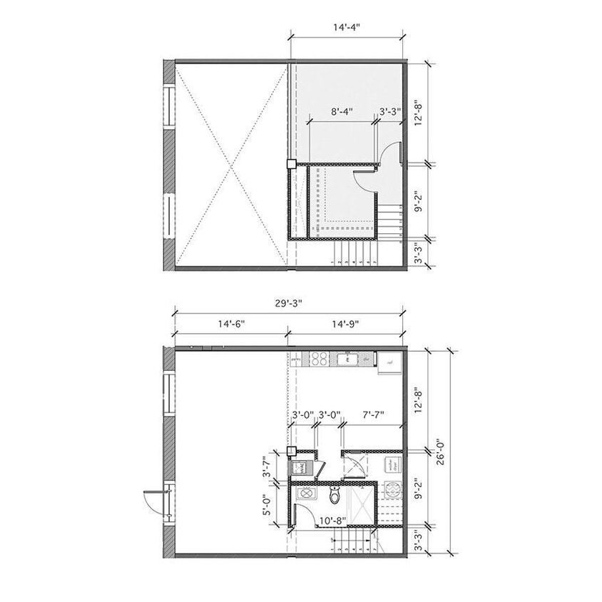 Floor Plan - 119