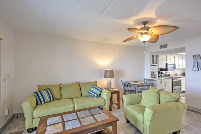 Photo - 2730 Ocean Shore Blvd Unit SI ID1386242P