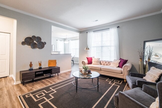 Photo - Providence at Old Meridian