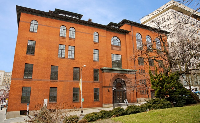 Floor Plan - 1 Bedroom