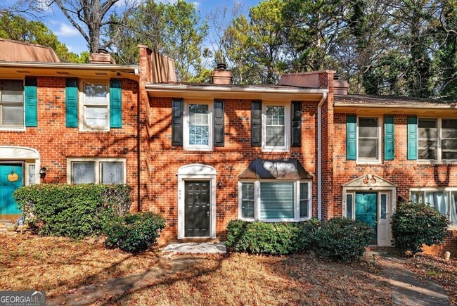 Building Photo - 898 Chippendale Ln