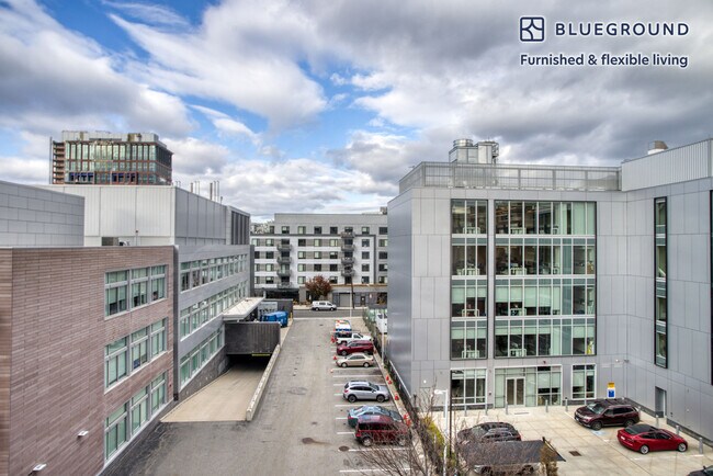 Photo - 33 Rogers St Unit FL5-ID947