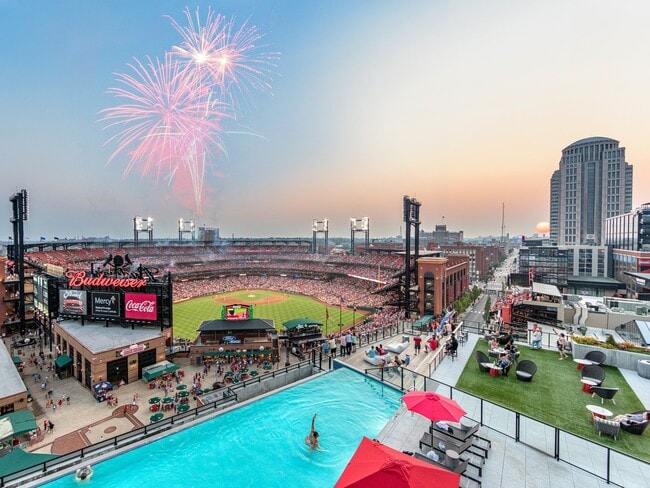 Building Photo - One Cardinal Way