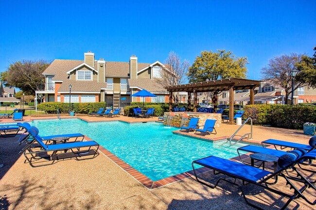 Photo - Trails of Valley Ranch