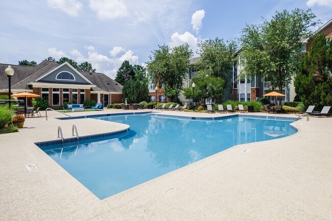 Photo - Bexley Square at Concord Mills