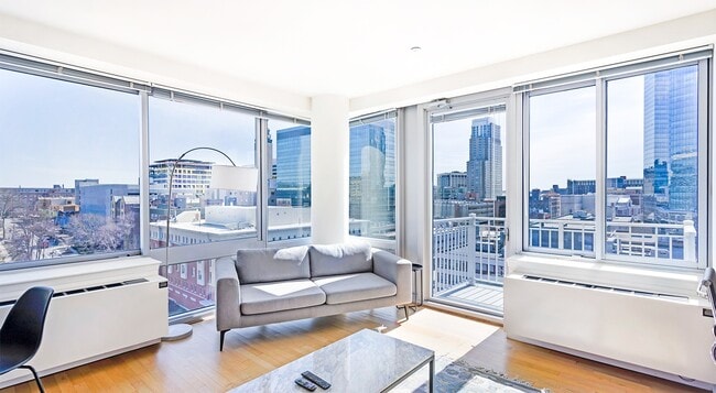 Building Photo - The Altos