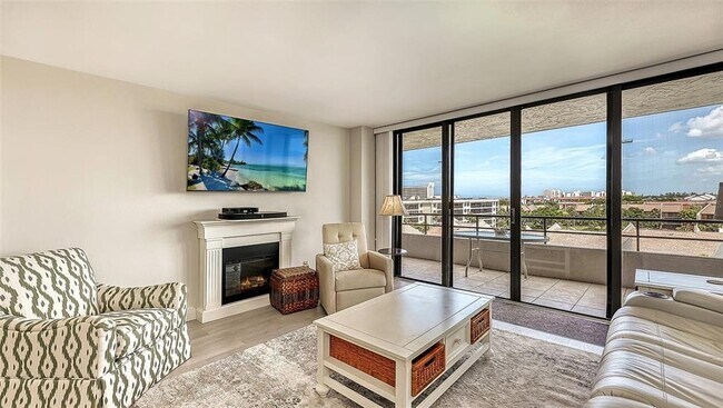 Photo - 6415 Midnight Pass Rd Unit 602